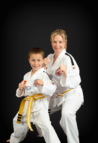 Kids Martial Arts