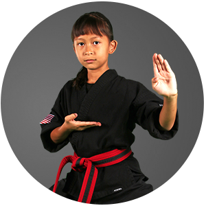 kids karate martial arts