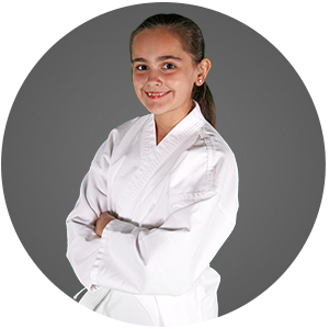 kids karate martial arts