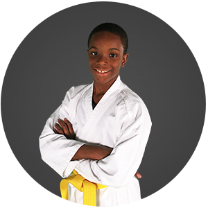 Martial Arts Robinson's Taekwondo of Iowa 