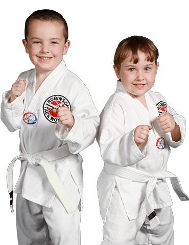 Kids Taekwondo Karate Fitness Martial Arts