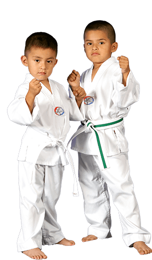 Kids Karate Taekwondo Fitness Martial Arts