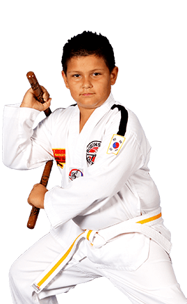 Kids Taekwondo Karate Fitness Martial Arts