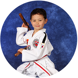 kids karate martial arts