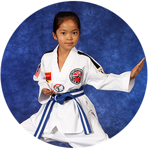 kids karate martial arts