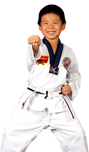 Kids Karate Taekwondo Fitness Martial Arts Judo