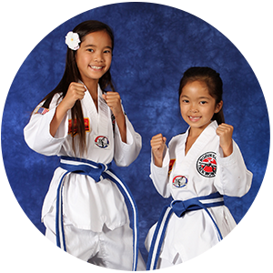 kids karate martial arts