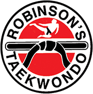 Robinson's Taekwondo of Iowa Logo