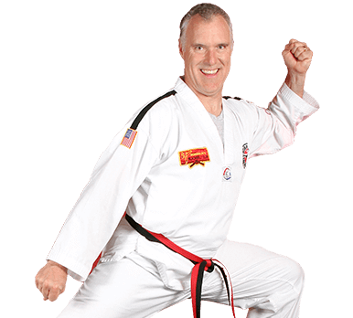 Adult Martial Arts Taekwondo Fitness Karate