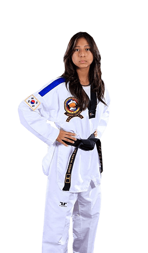 Adult Karate Taekwondo Fitness Martial Arts